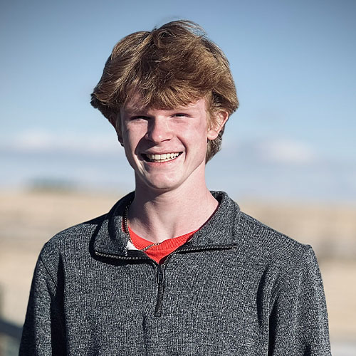 Tyler Trimble