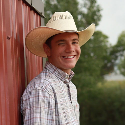 Braxton Stults