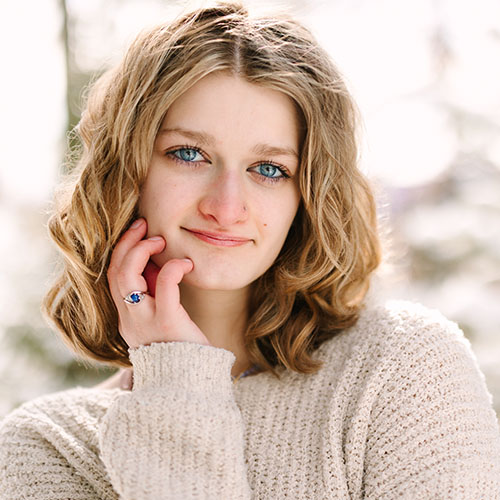 Vesper Seitz