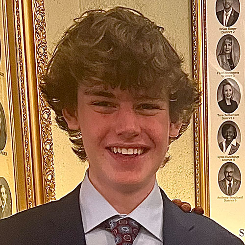 Andrew Lewis