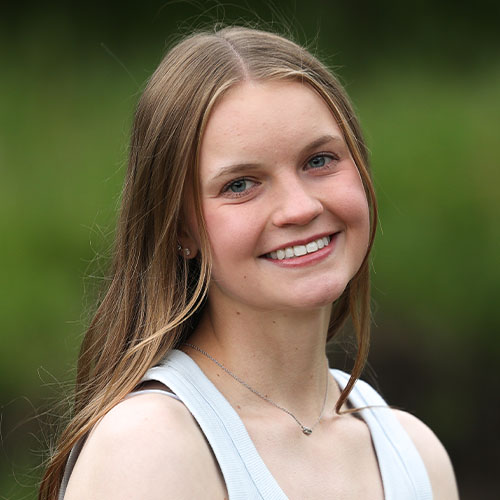 Shelby Hoobler