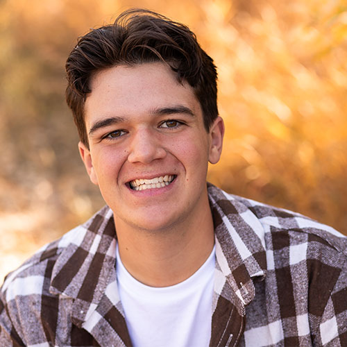 Sam Harshberger