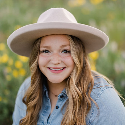 Presley Frink