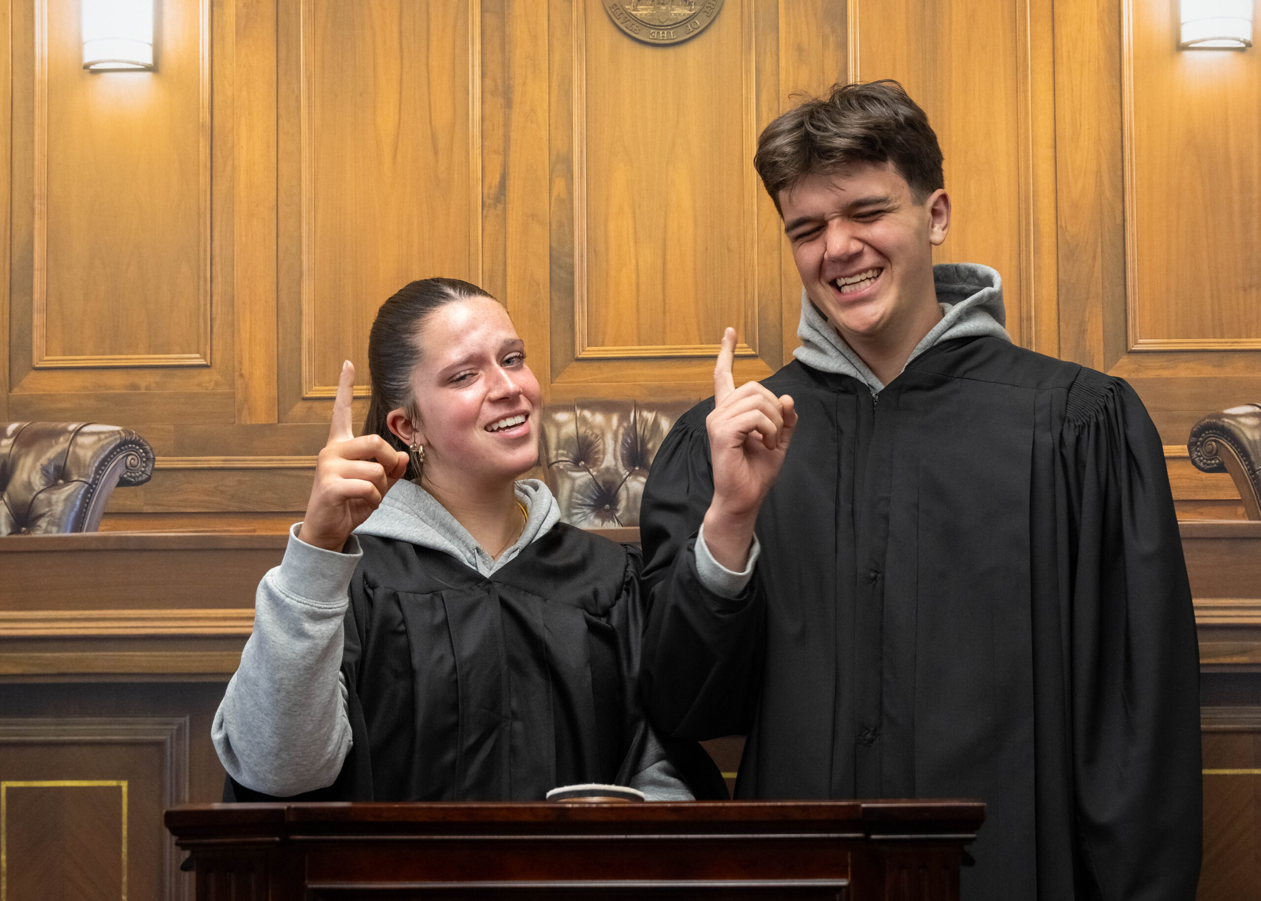 CF0A5808 Wyoming Judicial Center